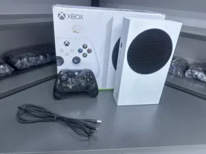 اكس بوكس سيريس إس لي بيع