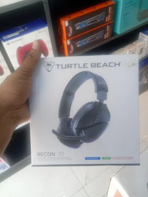 سماعة الألعاب gaming headset