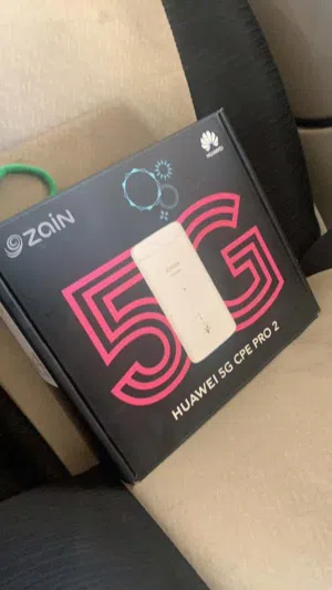 HUAWEI 5G CPE PRO 2