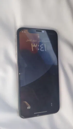 ايفون x للبيع iPhone X for sale