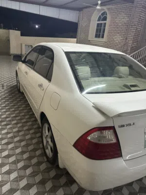 كرولا مديل 2006 للبيع