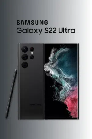 Samsung Galaxy S22 Ultra 256 GB in Mosul