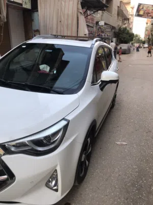 JAC . e-J7 . 2018 . Used2