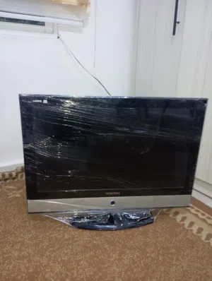 شاشة ميسترال MISTRAL مستعمل زي الجديد اقارء الوصف