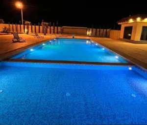 2 Bedrooms Chalet for Rent in Jordan Valley Dead Sea