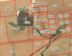Residential Land for Sale in Amman Al Jizah