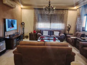 160 m2 3 Bedrooms Apartments for Sale in Amman Al Rabiah