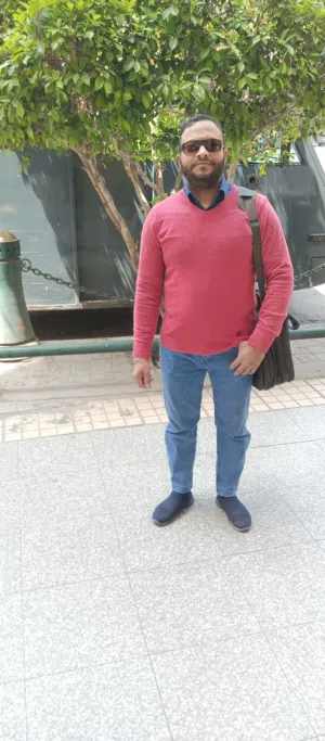 محمد متولي 