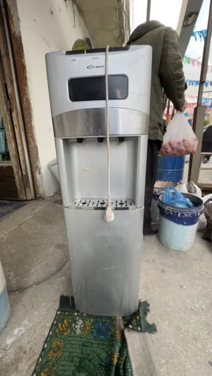 كولر ماء للبيع – ماركة Conti