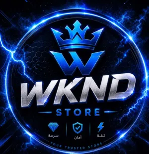 wknd store 