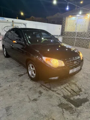 Used Hyundai Avante in Irbid