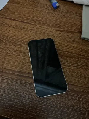 Iphone 12 pro max white 128g
