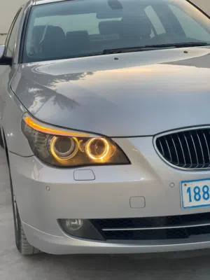 BMW E60 528