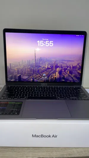 MacBook Air m1 2020