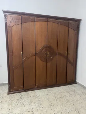 دولاب مستعمل