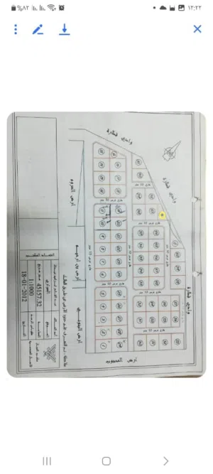 Residential Land for Sale in Benghazi Al Hawary
