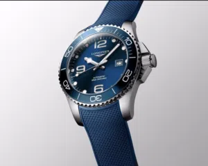 longines watch hydroconquest