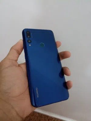 Huawei Y9 Prime 128 GB in Zliten