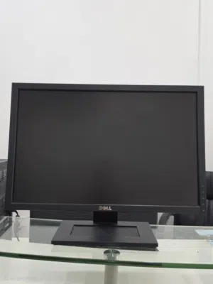 Dell 22 Widescreen LCD Monitor (E2210f) – Excellent Condition