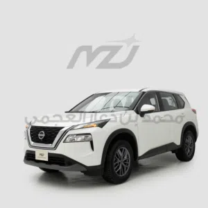 New Nissan X-Trail in Al Riyadh