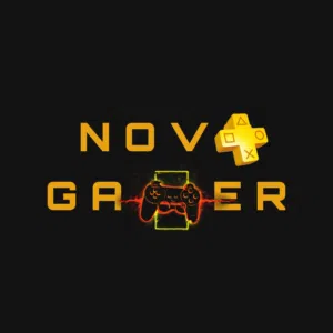 N O V A   G A M E R 