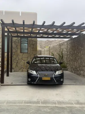 Used Lexus ES in Muscat