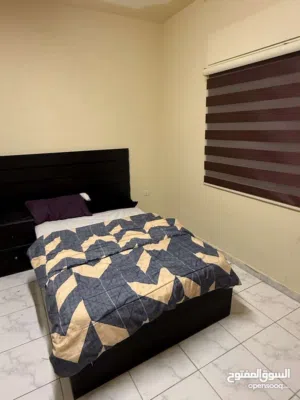 100 m2 Studio Apartments for Rent in Amman Jubaiha