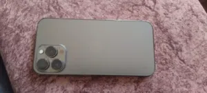 Apple iPhone 13 Pro Max 128 GB in Zarqa