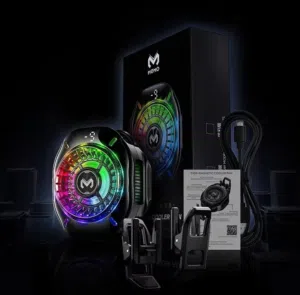 مبرد memo cx10