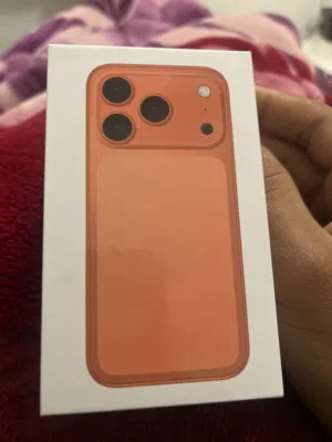Apple iPhone 17 Pro Max 512 GB in Manama