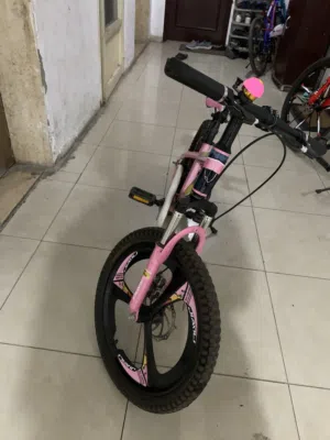 جاري ( سيكل ) مقاس 24 حالة نظيفة جداً