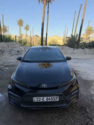 ارخص كورلا 2021