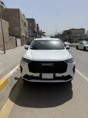 هافال h6 فول بغداد نظيفة جداً