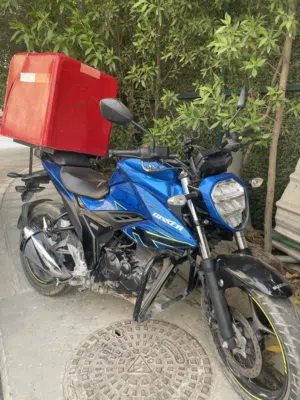 للبيع سكيل سزوكي بحالة الوكاله