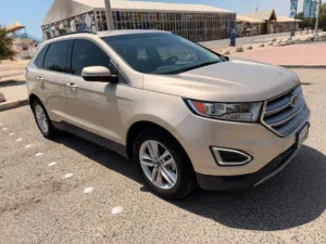 Ford Edge 2018 SEL