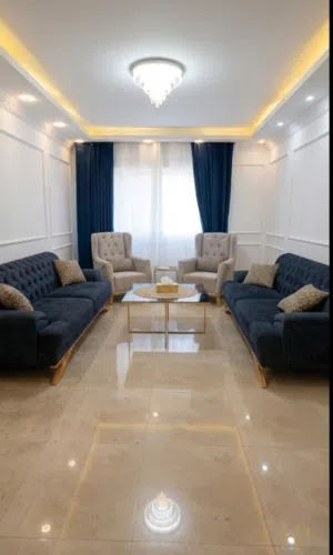 160 m2 3 Bedrooms Apartments for Sale in Ramallah and Al-Bireh Al Tira