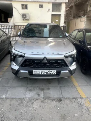 Used Mitsubishi Other in Al Jahra