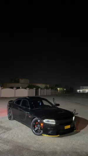 Used Dodge Charger in Al Batinah