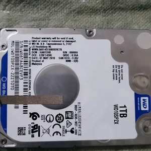 Internal Hard Disk . New4