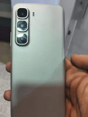 Infinix hot 60 pro +
