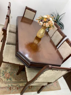 طاولة سفرة للبيع