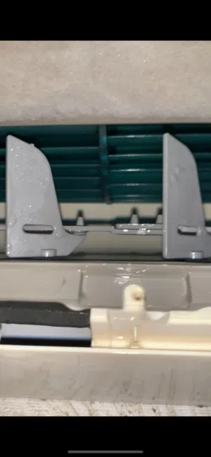 تنظيف مكيفات الله يبارك