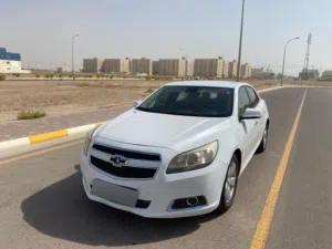 Used Chevrolet Malibu in Baghdad