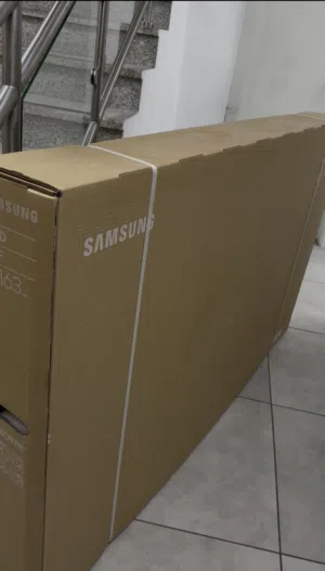 شاشة سامسونج الجديدة كليا 65 بورصة بتقنية OLED