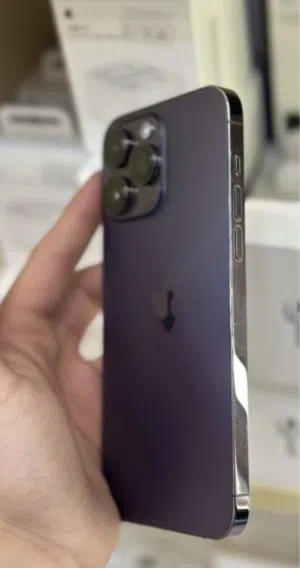 iPhone 14pro like new