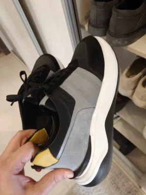 اجمل احذيه اصليه نمره 44