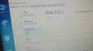 Windows HP for sale  in Ramtha
