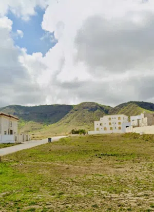Residential Land for Sale in Dhofar Taqah