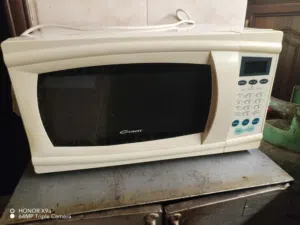 Conti 20 - 24 Liters Microwave in Amman