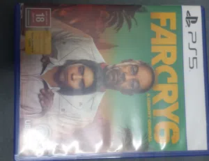 أشرطة بلاستيشن 5حرب